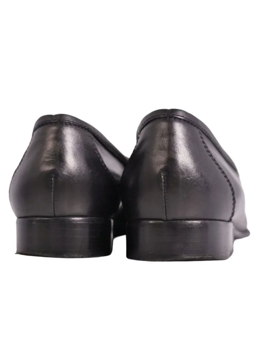 Hermes Loafers Moccasins Constance Logo Les - Picture 5 of 9